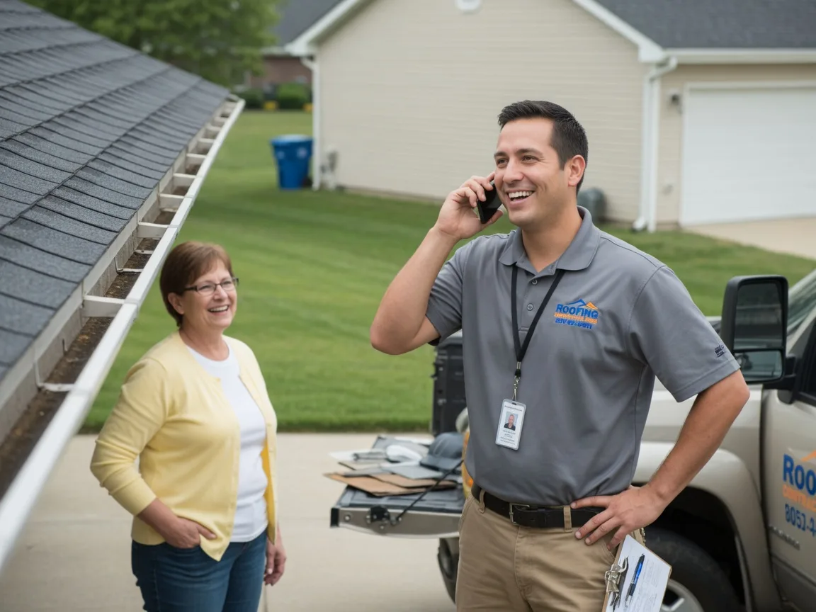 Local Roofing Contractors Maupin, OR FAQs